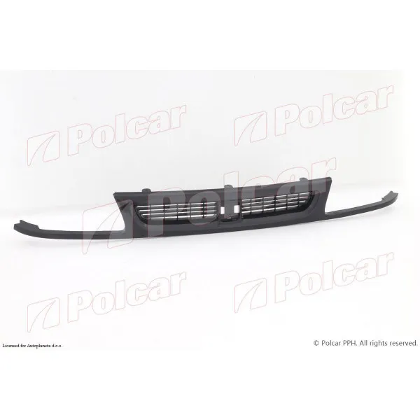 Maska SEAT CORDOBA (6K), 93-02; IBIZA (6K), 93-02; 