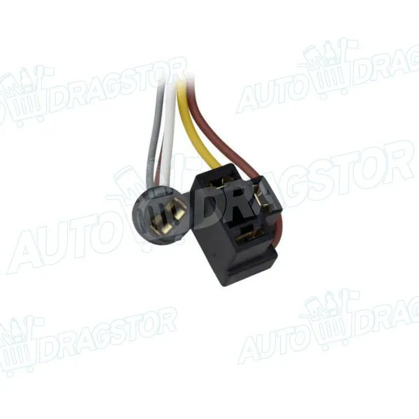 Far SEAT CORDOBA (6K), 93-02; IBIZA (6K), 93-02; 