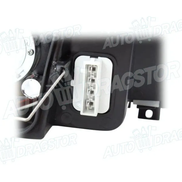 Far SEAT CORDOBA (6K), 93-02; IBIZA (6K), 93-02; 