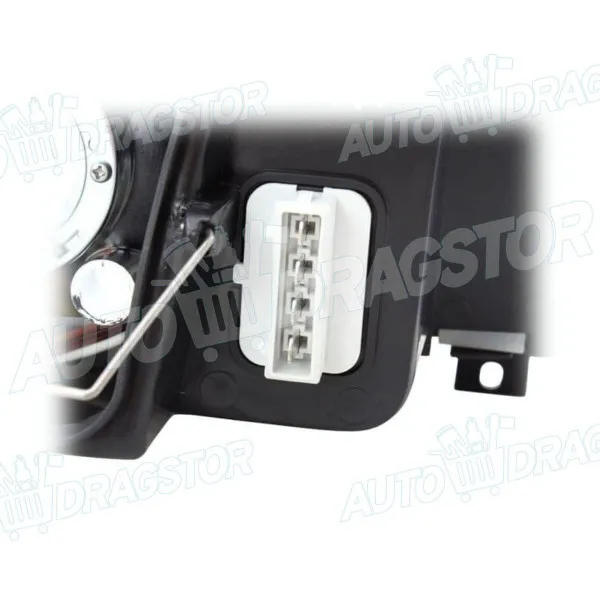Far SEAT CORDOBA (6K), 93-02; IBIZA (6K), 93-02; 