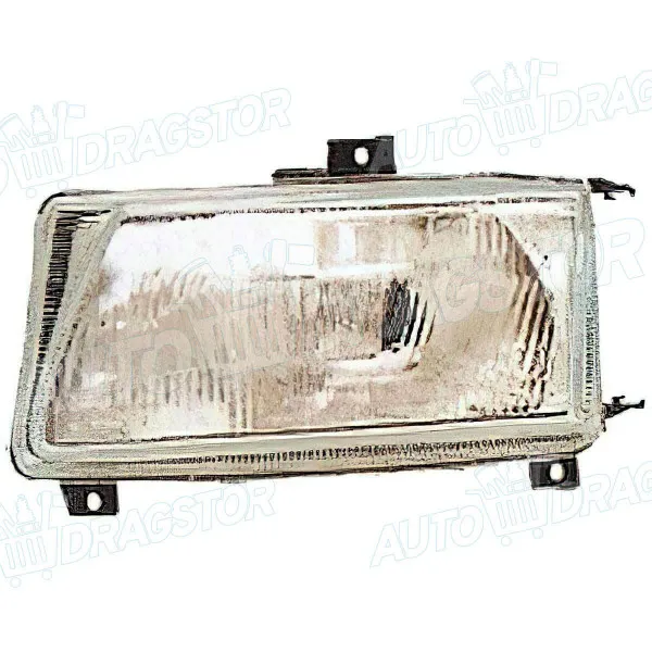Far SEAT CORDOBA (6K), 93-02; IBIZA (6K), 93-02; 