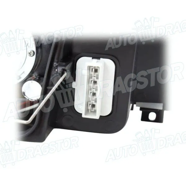 Far SEAT CORDOBA (6K), 93-02; IBIZA (6K), 93-02; 
