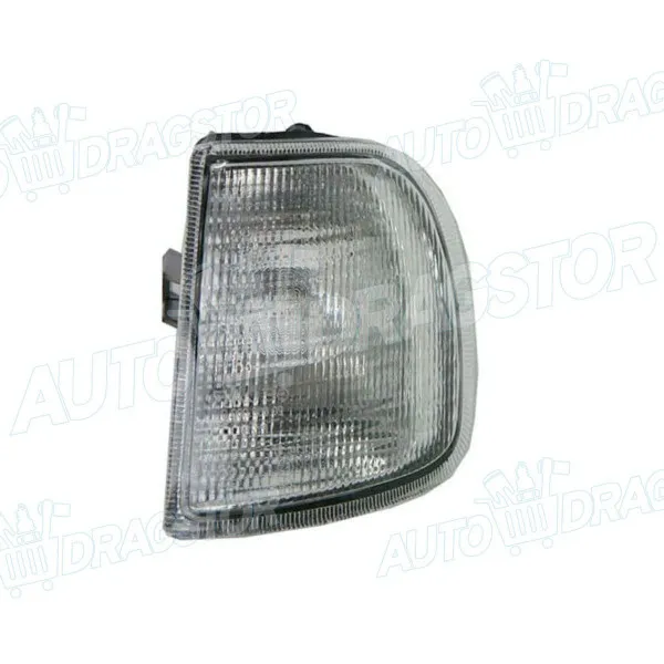 Prednji migavac SEAT IBIZA/CORDOBA (6K), 5.93-08.99 + CORDOBA VARIO 01.98-; INCA (6K9), 11.95-12.03; 