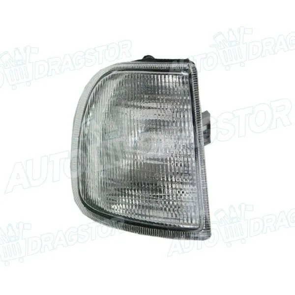 Prednji migavac SEAT CORDOBA (6K), 93-02; IBIZA (6K), 93-02; 