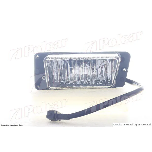 Maglenka VOLKSWAGEN CADDY (9U/9KV), 95-04; 