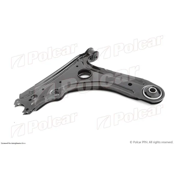 Rame SEAT, VOLKSWAGEN 