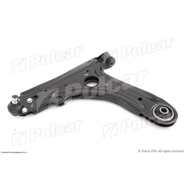 Rame SEAT, VOLKSWAGEN 