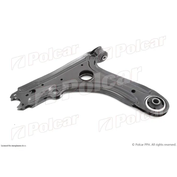 Rame SEAT, VOLKSWAGEN 