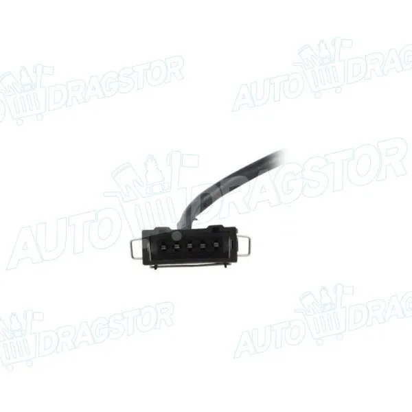 Retrovizor na vratima SEAT CORDOBA (6K), 93-02; IBIZA (6K), 93-02; 