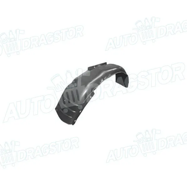 Plastično podkrilo VOLKSWAGEN CADDY (9U/9KV), 95-04; 