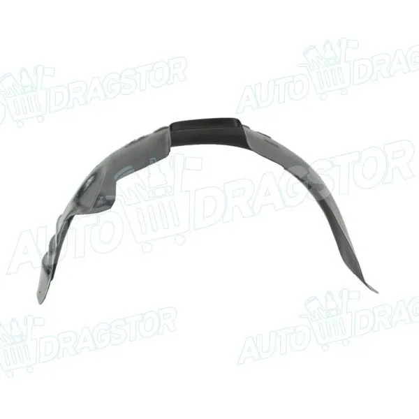 Plastično podkrilo SEAT CORDOBA (6K), 93-02; IBIZA (6K), 93-02; 