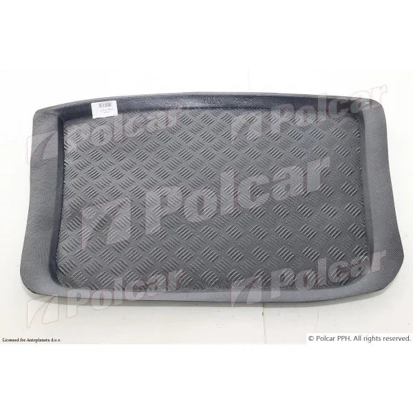 Kadica/patosnica gepeka SEAT CORDOBA (6K), 93-02; IBIZA (6K), 93-02; 