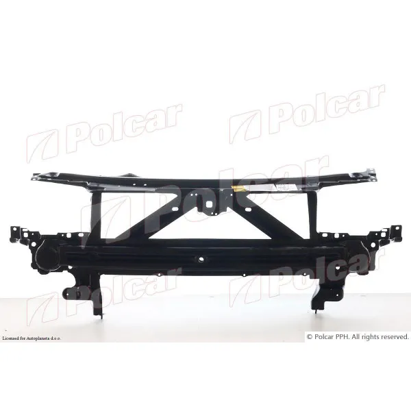 Prednji vezni lim SEAT CORDOBA (6K), 93-02; IBIZA (6K), 93-02; 