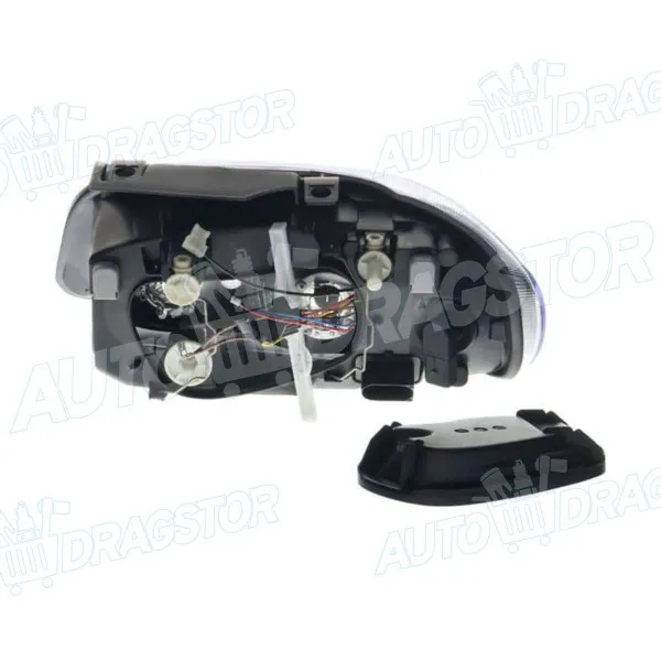 Far SEAT CORDOBA (6K), 93-02; IBIZA (6K), 93-02; 