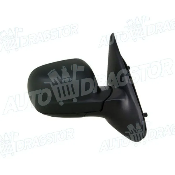 Retrovizor na vratima SEAT CORDOBA (6K), 93-02; IBIZA (6K), 93-02; 