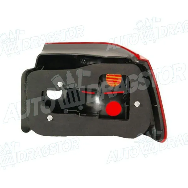 Štop svetlo SEAT CORDOBA (6K), 93-02; IBIZA (6K), 93-02; 