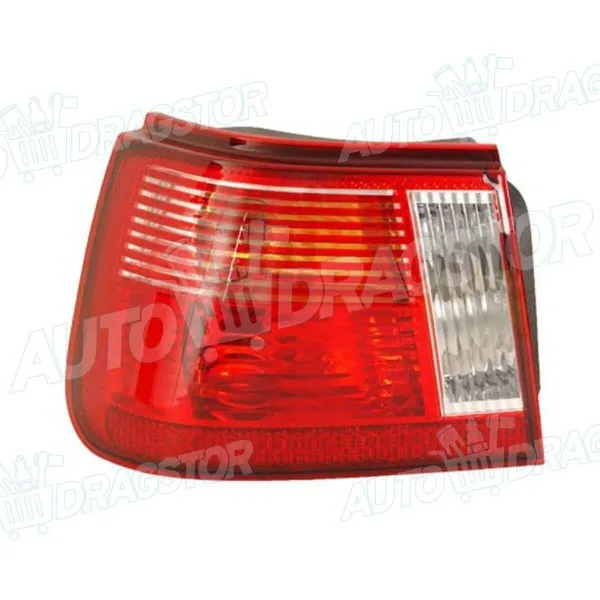 Štop svetlo SEAT CORDOBA (6K), 93-02; IBIZA (6K), 93-02; 