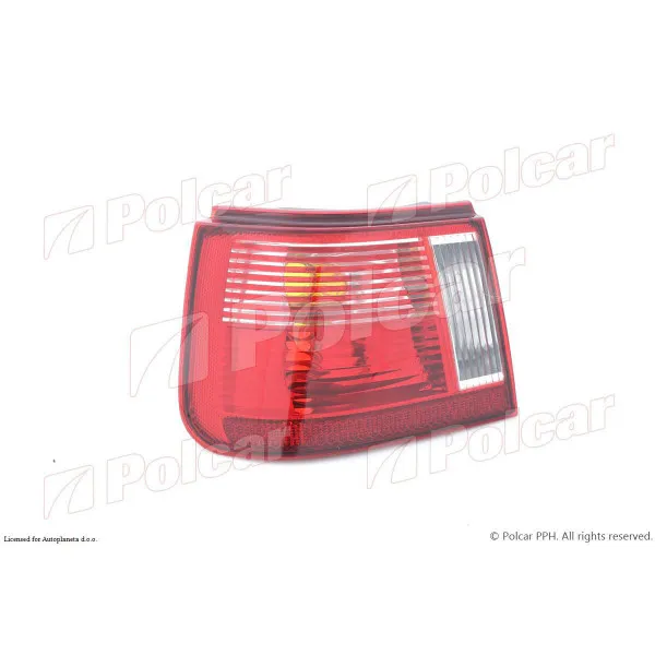 Štop svetlo SEAT CORDOBA (6K), 93-02; IBIZA (6K), 93-02; 