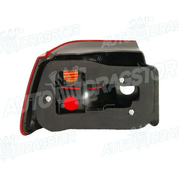 Štop svetlo SEAT CORDOBA (6K), 93-02; IBIZA (6K), 93-02; 