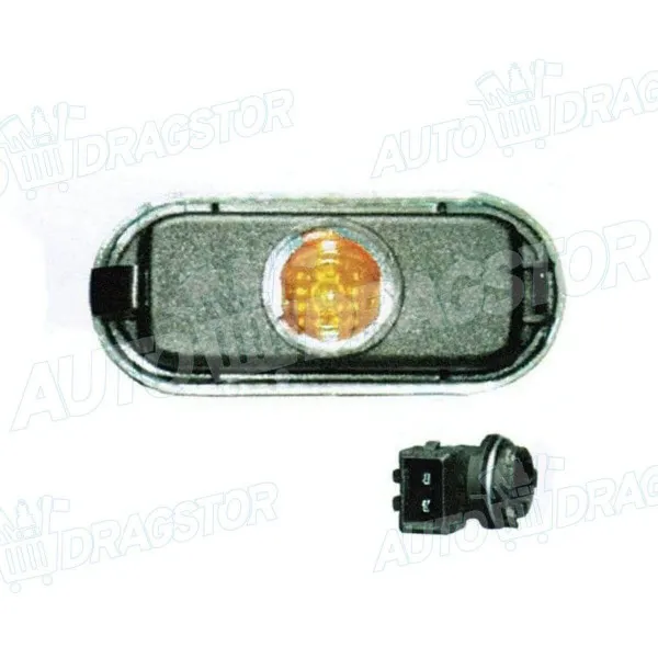 Bočni migavac SEAT ALHAMBRA (7M), 96-10; 