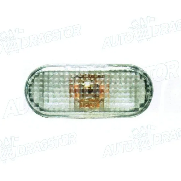 Bočni migavac SEAT ALHAMBRA (7M), 96-10; 