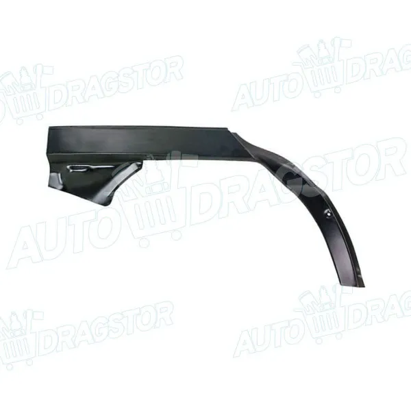 Rub zadnjeg točka SEAT TOLEDO (1L), 05.91-03.99; 