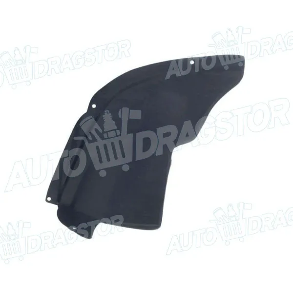 Zaštita ispod branika SEAT TOLEDO (1L), 91-99; 