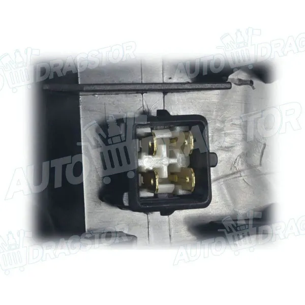Far SEAT TOLEDO (1L), 91-99; 