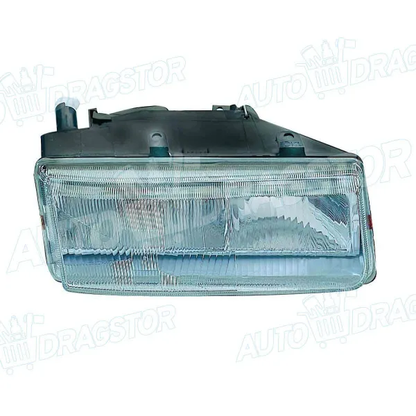 Far SEAT TOLEDO (1L), 91-99; 