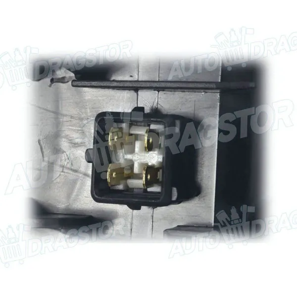 Far SEAT TOLEDO (1L), 91-99; 