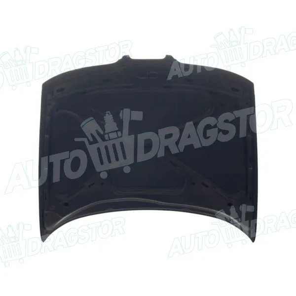 Hauba SEAT LEON (1M1), 99-05; 