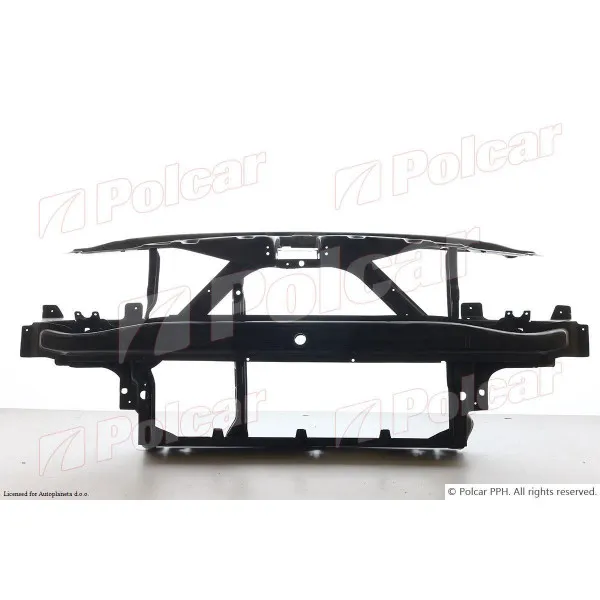 Prednji vezni lim SEAT LEON (1M1), 99-05; 