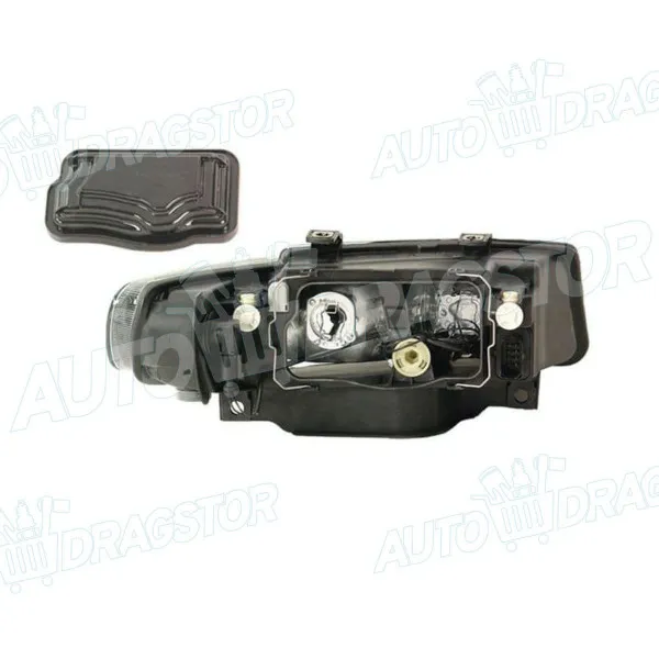 Far SEAT LEON (1M1), 99-05; 