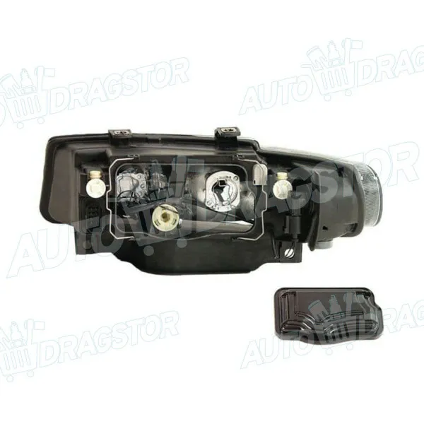 Far SEAT LEON (1M1), 99-05; 