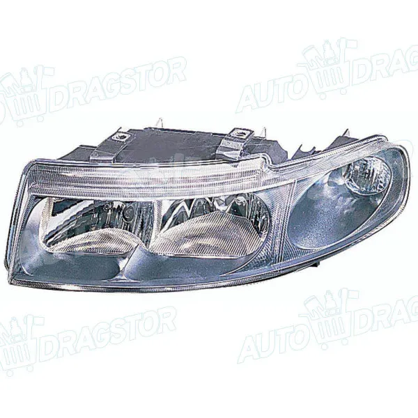 Far SEAT LEON (1M1), 99-05; 