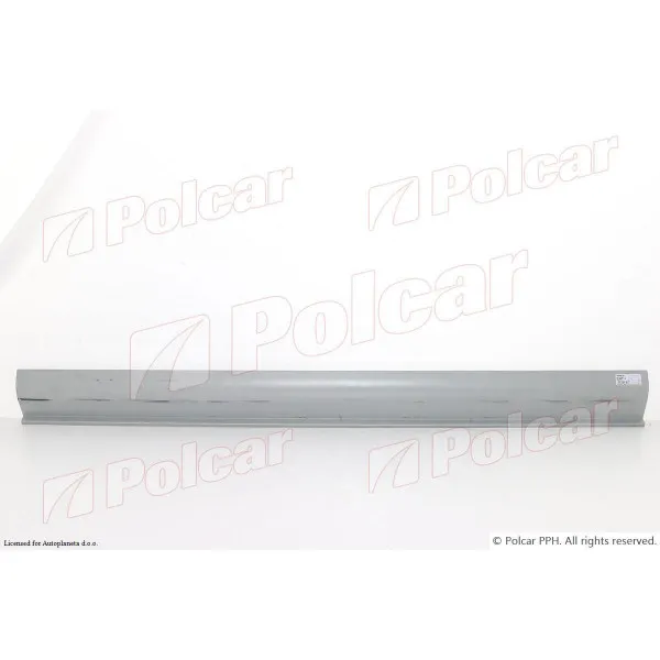Deo sajtne SEAT LEON (1M1), 99-05; 