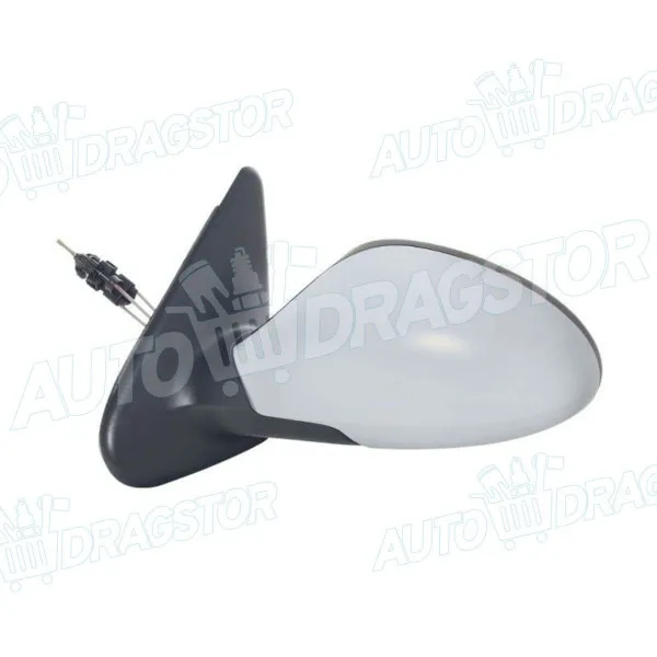 Retrovizor na vratima SEAT LEON (1M1), 99-05; TOLEDO (1M), 99-04; 