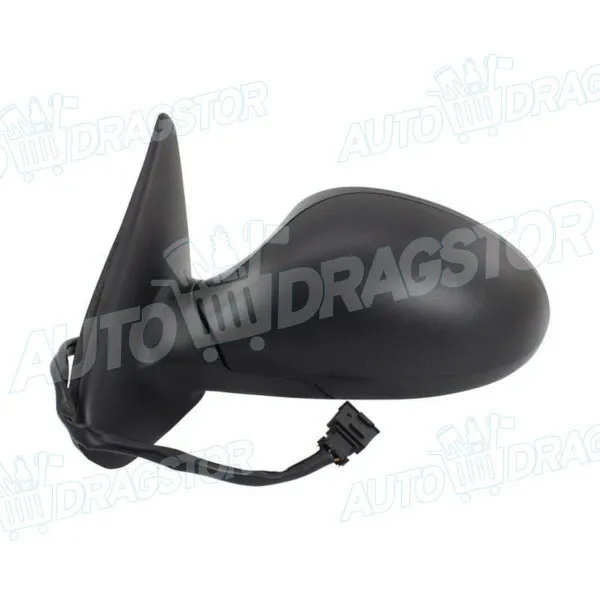 Retrovizor na vratima SEAT LEON (1M1), 99-05; TOLEDO (1M), 99-04; 