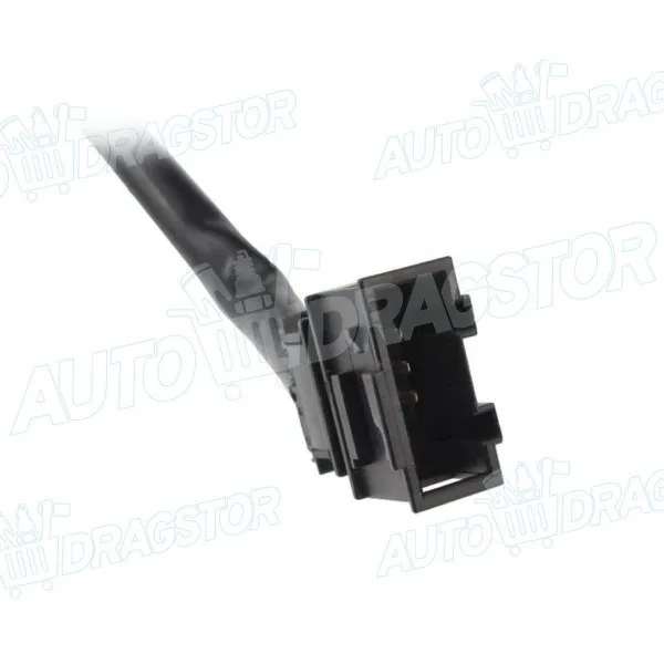 Retrovizor na vratima SEAT LEON (1M1), 99-05; TOLEDO (1M), 99-04; 