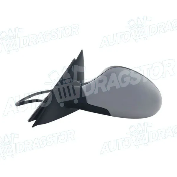 Retrovizor na vratima SEAT LEON (1M1), 99-05; TOLEDO (1M), 99-04; 