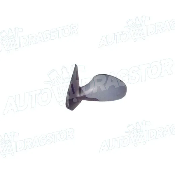 Retrovizor na vratima SEAT LEON (1M1), 99-05; TOLEDO (1M), 99-04; 