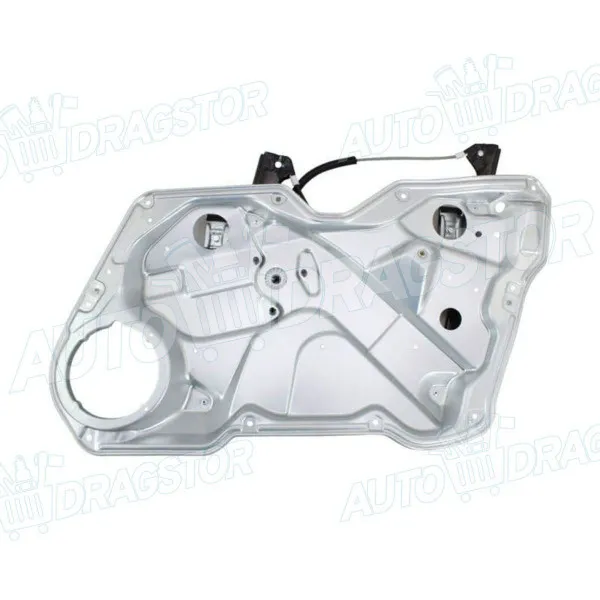 Podizač stakla bez motora SEAT LEON (1M1), 99-05; TOLEDO (1M), 99-04; 