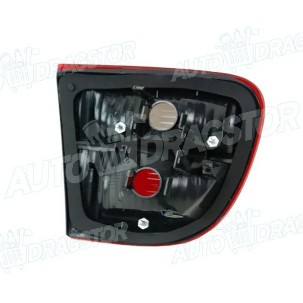 Štop svetlo SEAT LEON (1M1), 99-05; 