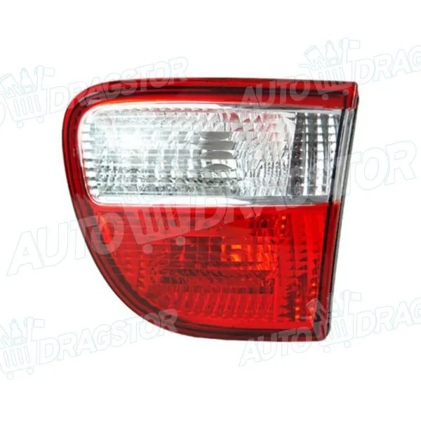 Štop svetlo SEAT LEON (1M1), 99-05; 