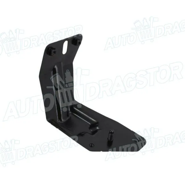 Nosaч prednjeg krila SEAT ALTEA (5P1/5P5), 03.04-; TOLEDO (5P2), 10.04-09.09; 