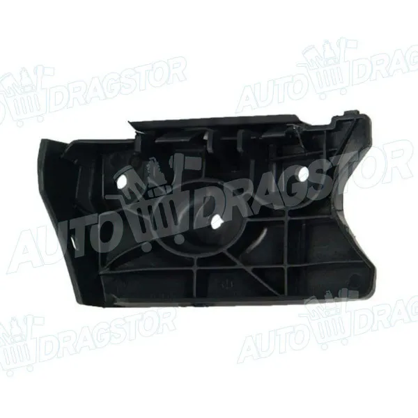 Nosač branika SEAT ALTEA (5P1/5P5), 03.04-; TOLEDO (5P2), 10.04-09.09; 