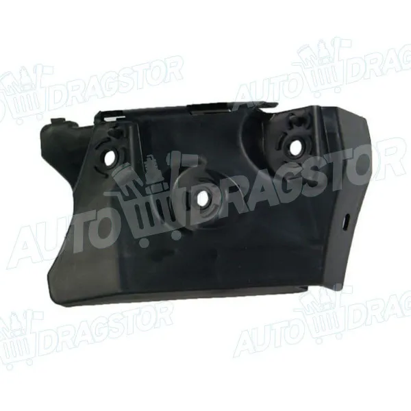 Nosač branika SEAT ALTEA (5P1/5P5), 03.04-; TOLEDO (5P2), 10.04-09.09; 