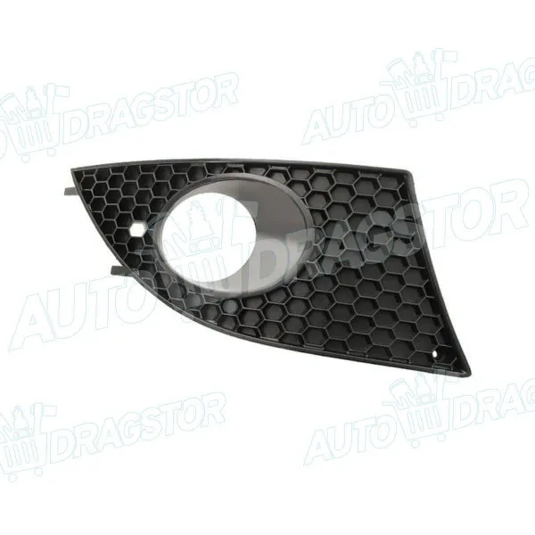 Rešetka branika SEAT ALTEA (5P1/5P5), 03.04-; TOLEDO (5P2), 10.04-09.09; 