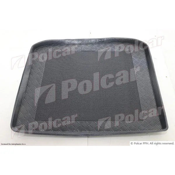 Kadica/patosnica gepeka SEAT TOLEDO (5P2), 04-10; 