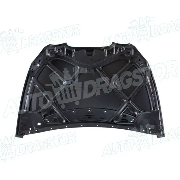 Hauba SEAT LEON (1P1), 05-12; 